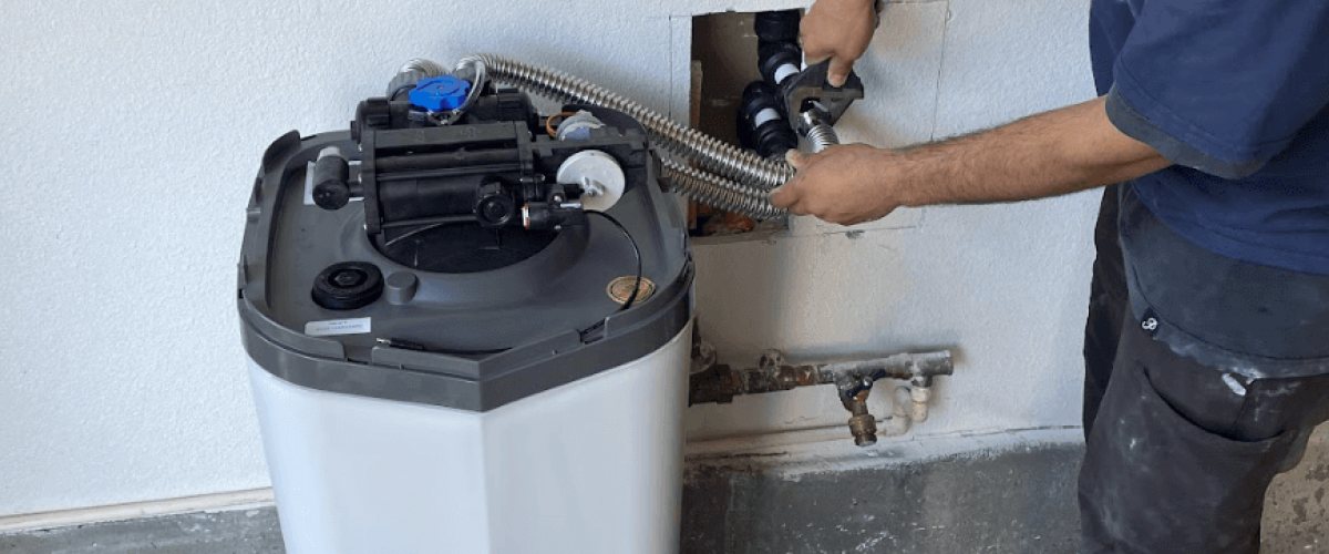 whole house water filter